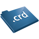Crd Icon 128x128 png