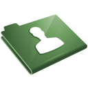 User Icon 128x128 png