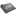 Crd Grey Icon 16x16 png