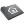 Home Grey Icon 24x24 png