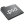 Psd Grey Icon 24x24 png