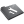 Wranch Grey Icon 24x24 png