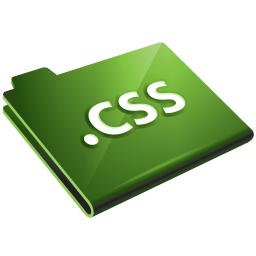 Css Icon 256x256 png