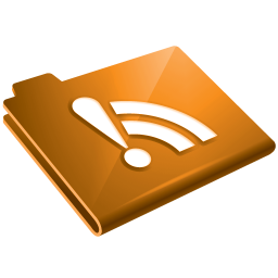 Rss Icon 256x256 png