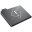 Attention Grey Icon 32x32 png