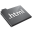 Html Grey Icon 32x32 png