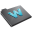 W Icon 32x32 png