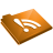 Rss Icon 48x48 png
