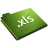 Xls Icon 48x48 png