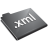 Xml Grey Icon 48x48 png