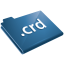 Crd Icon 64x64 png