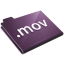 Mov Icon 64x64 png