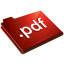 Pdf Icon 64x64 png