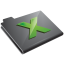 X Icon 64x64 png