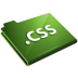 Css Icon 72x72 png