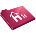 House Icon 72x72 png