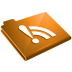 Rss Icon 72x72 png