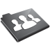 Users Grey Icon 72x72 png