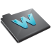 W Icon 72x72 png