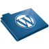 Wordpress Icon 72x72 png