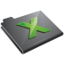 X Icon 72x72 png