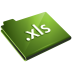 Xls Icon 72x72 png