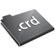 Crd Grey Icon 80x80 png