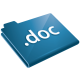 Doc Icon 80x80 png