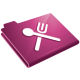 Food Icon 80x80 png