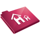 House Icon 80x80 png