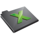 X Icon 80x80 png