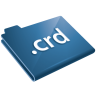 Crd Icon 96x96 png