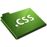 Css Icon 96x96 png