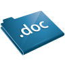 Doc Icon 96x96 png
