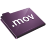 Mov Icon 96x96 png