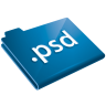 Psd Icon 96x96 png