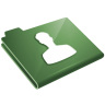 User Icon 96x96 png