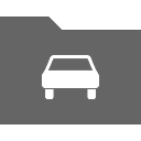 Car Icon 128x128 png
