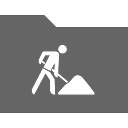 Construction Icon 128x128 png