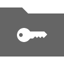 Key Icon 128x128 png