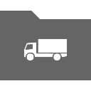 Lorry Icon 128x128 png