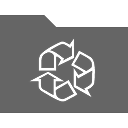 Recycle 1 Icon 128x128 png