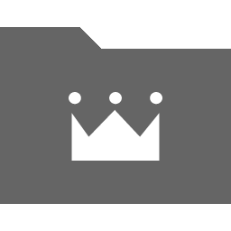Crown Icon 256x256 png