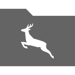 Deer Icon 256x256 png