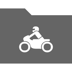 Motorbike Icon 256x256 png