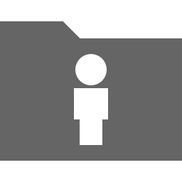 Person Icon 256x256 png