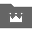 Crown Icon 32x32 png