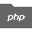 Php Icon 32x32 png