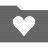 Heart Icon 48x48 png