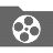 Reel Icon 48x48 png